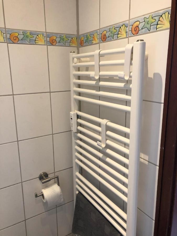 Vier Jahreszeiten 1-41 Grossenbrode Exterior foto